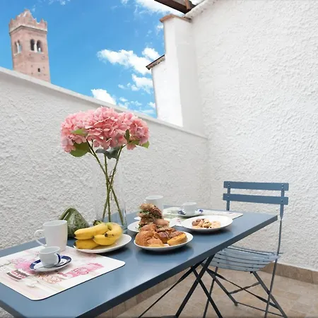 Apartamento Casa Francesca Verona
