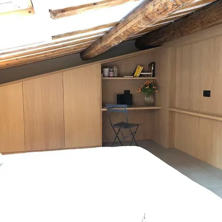 Casa Francesca Apartment *